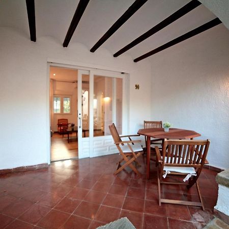 Apartamento 90 Toscamar Jávea Exteriér fotografie