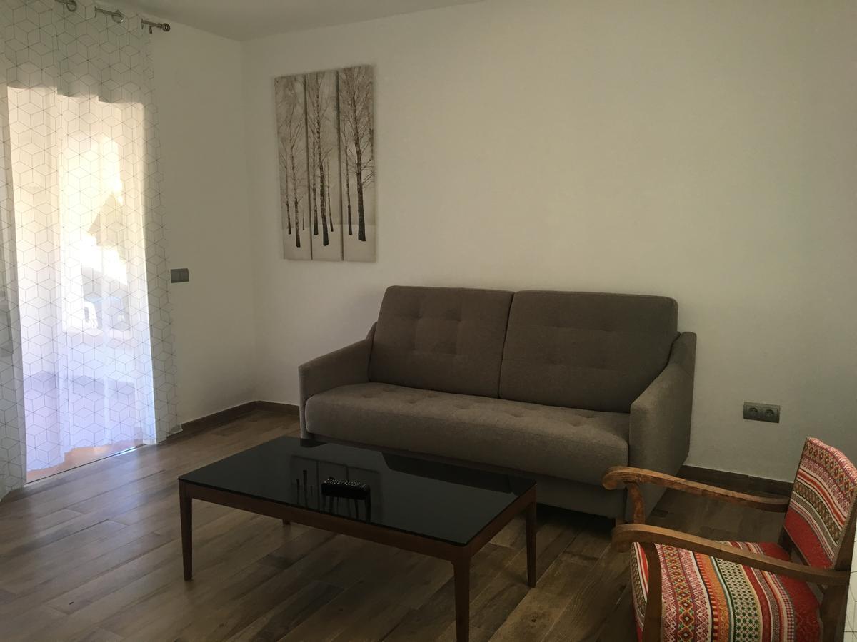 Apartamento 90 Toscamar Jávea Exteriér fotografie