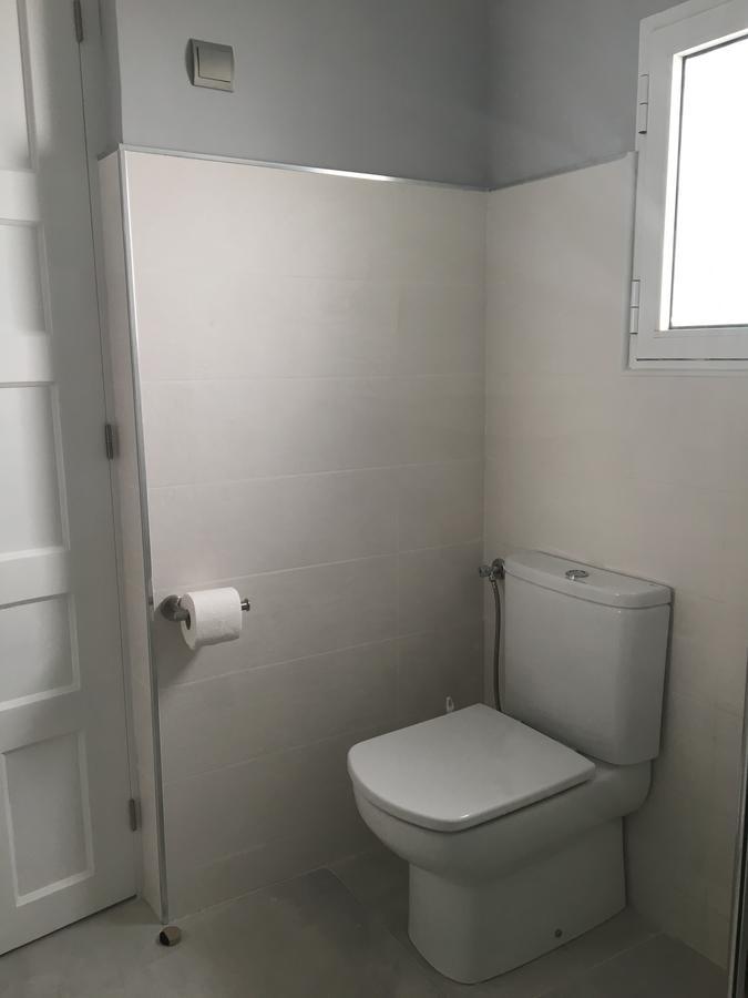 Apartamento 90 Toscamar Jávea Exteriér fotografie