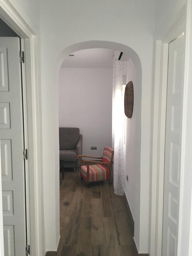 Apartamento 90 Toscamar Jávea Exteriér fotografie
