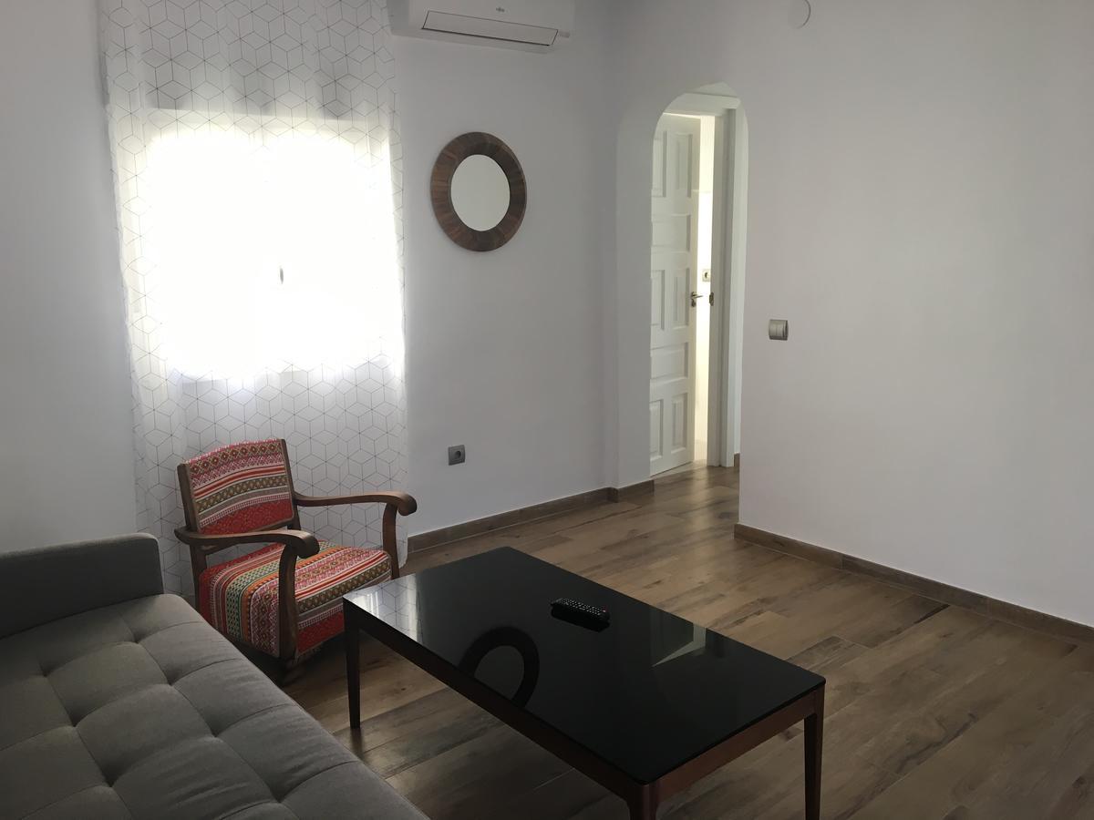 Apartamento 90 Toscamar Jávea Exteriér fotografie