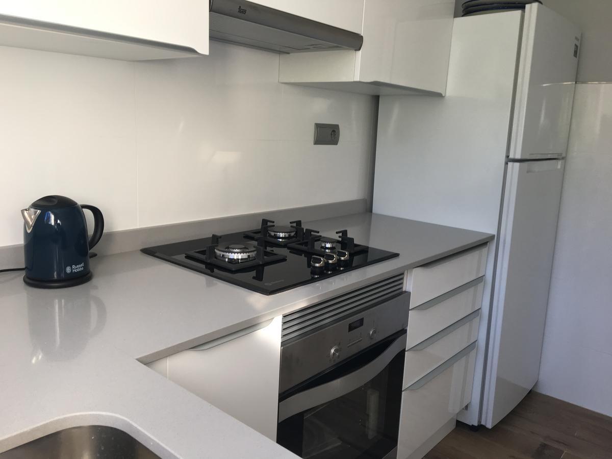 Apartamento 90 Toscamar Jávea Exteriér fotografie