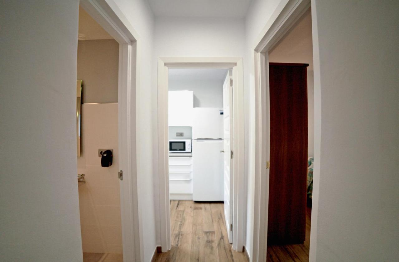 Apartamento 90 Toscamar Jávea Exteriér fotografie