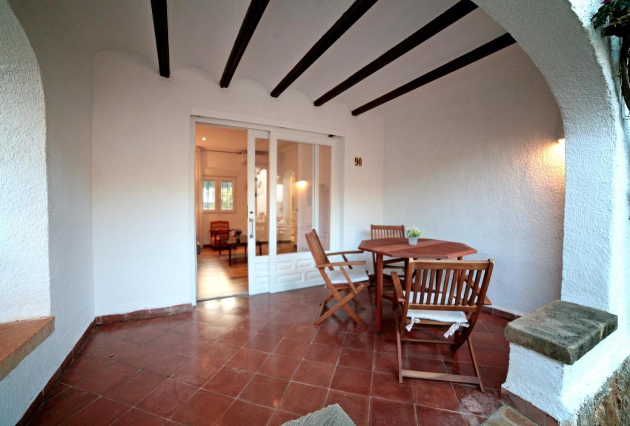 Apartamento 90 Toscamar Jávea Exteriér fotografie