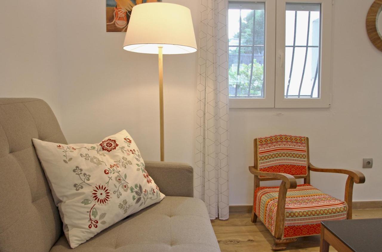 Apartamento 90 Toscamar Jávea Exteriér fotografie