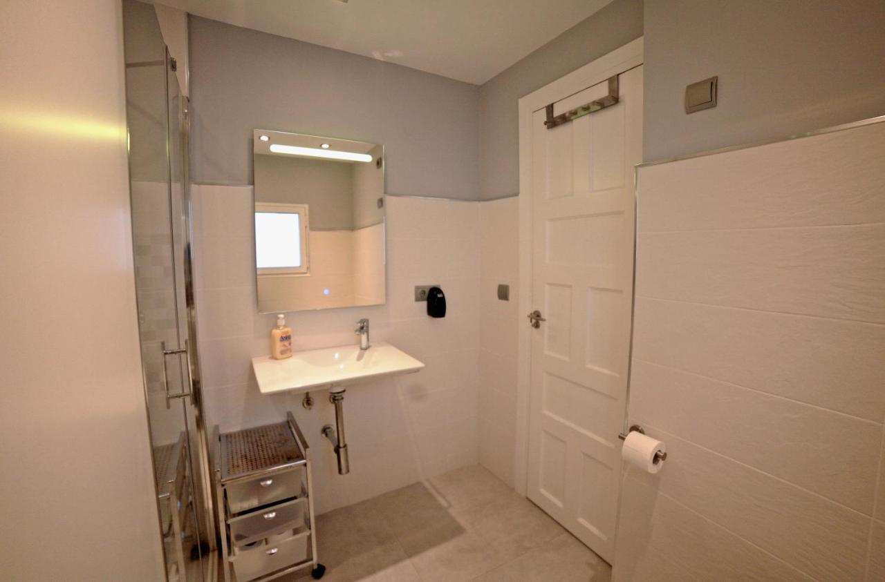 Apartamento 90 Toscamar Jávea Exteriér fotografie